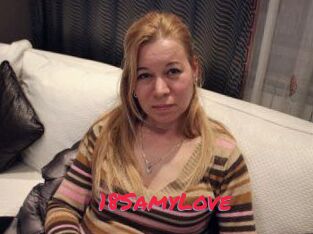 18SamyLove