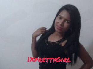 1XprettyGirl