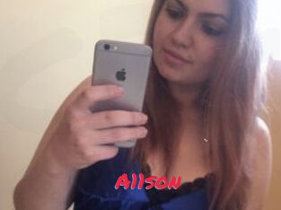 A11son