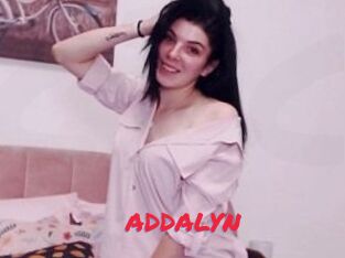 ADDALYN