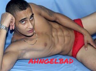 AHNGELBAD