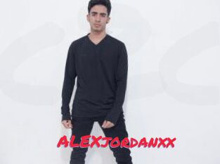 ALEXjordanxx