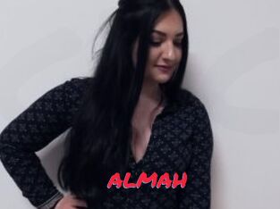 ALMAH