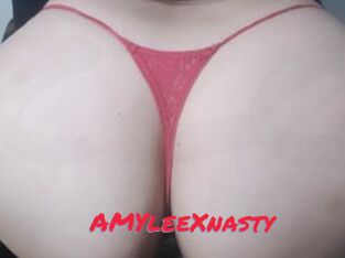AMYleeXnasty