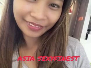 ASIA_SEXYFINEST