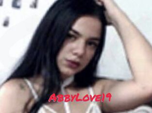 AbbyLove19