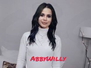 AbbyWilly