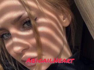 AbigailHeart