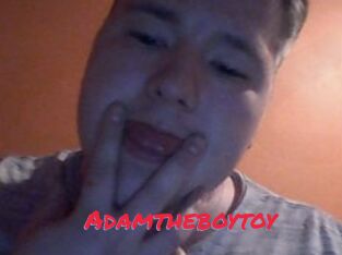 Adamtheboytoy