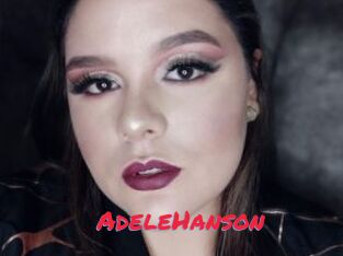 AdeleHanson