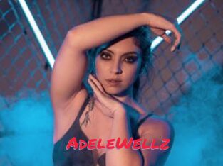 AdeleWellz