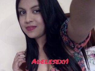Adelesexy1
