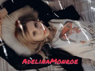 AdelinaMonroe
