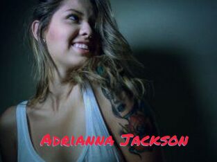Adrianna_Jackson