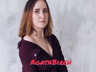 AgataBirch