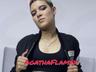 AgathaFlamex
