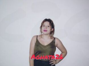 Aghata26