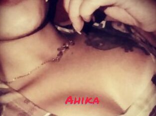 Ahika