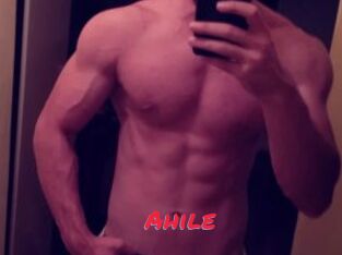 Ahile