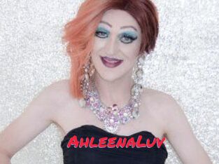 AhleenaLuv