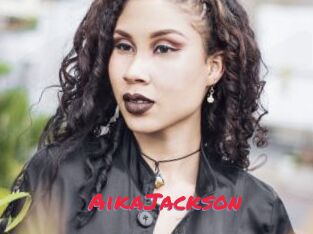 AikaJackson