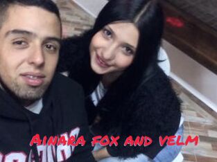 Ainara_fox_and_velm