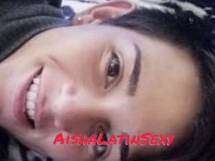 AishaLatinSexy