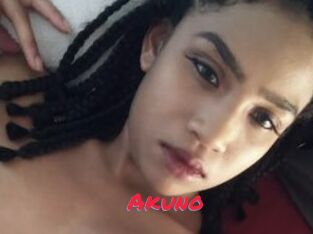 Akuno