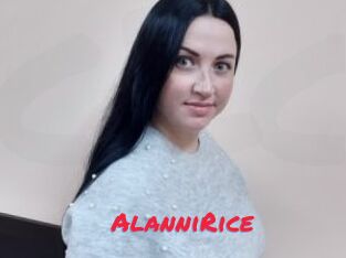 AlanniRice