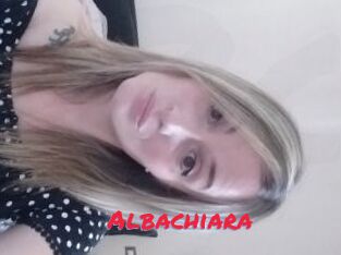 Albachiara