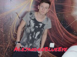 AlejandroBlueEye