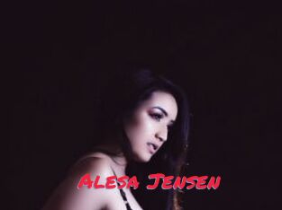 Alesa_Jensen