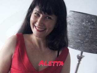 Aletta