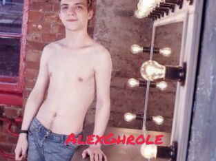AlexGhrole
