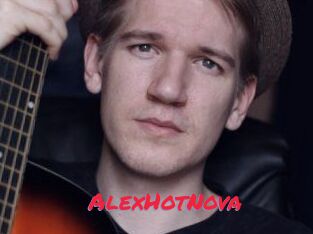 AlexHotNova