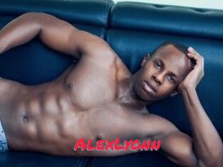 AlexLyonn