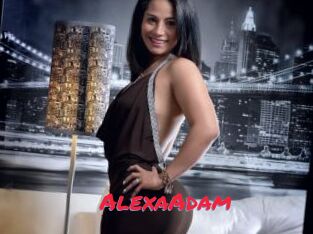 AlexaAdam