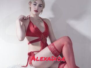 AlexaDior