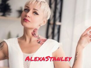 AlexaStanley