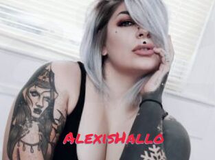 AlexisHallo