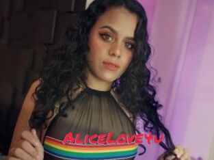 AliceLove4u