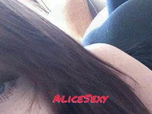 AliceSexy