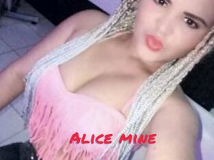 Alice_mine