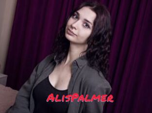 AlisPalmer