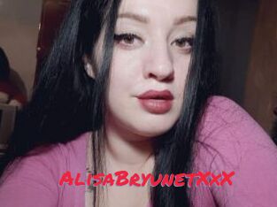 AlisaBryunetXxX