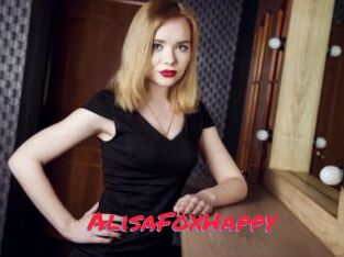 AlisaFoxHappy