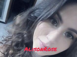 AlisonRose