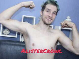 AlisterCrowl