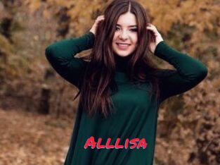 Alllisa