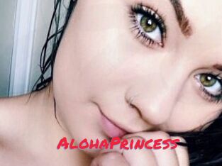 AlohaPrincess